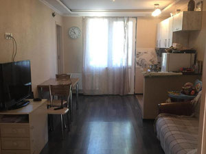 3 кімнатна квартира в Дігомі. Квартира без посередника в Тбілісі — Пошуковик нерухомості від забудовників і власників GEOLN.COM. Фото 5