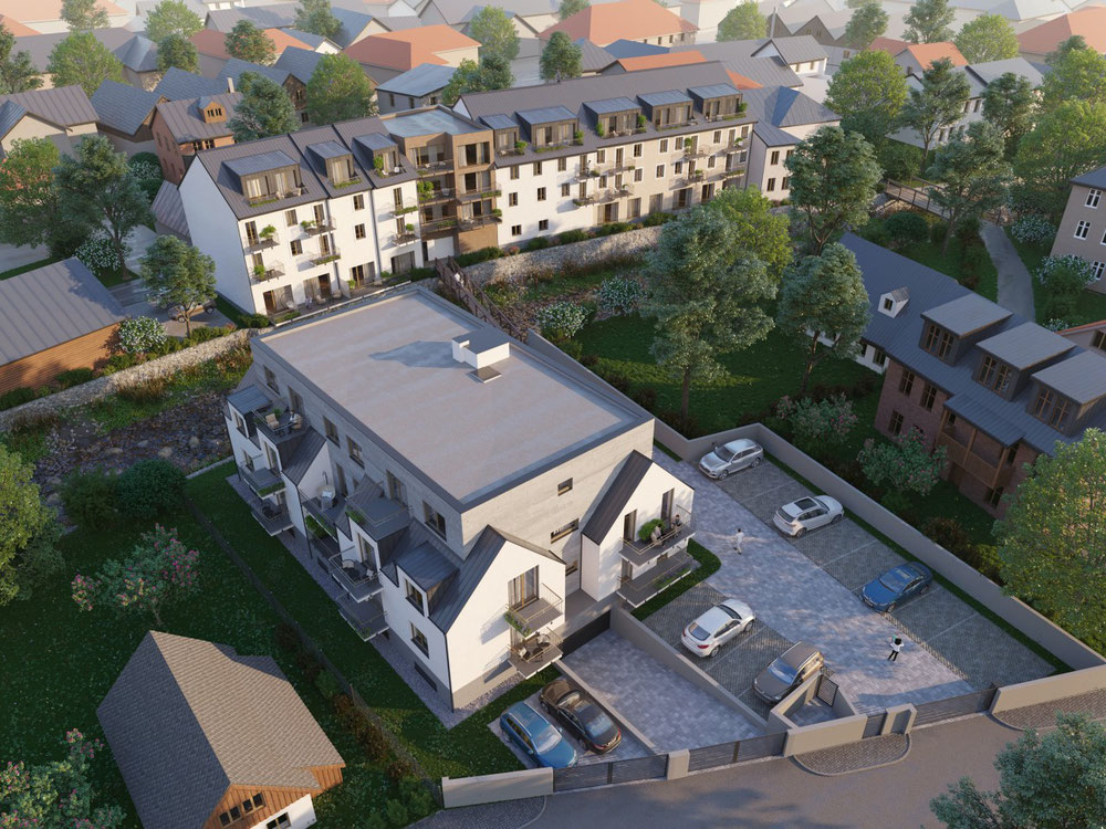 Нерухомість в RIVERSIDE — дивіться на пошуковику нерухомості GEOLN.COM. Фото 1