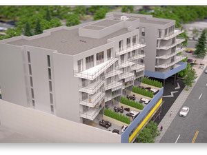 Недвижимость в AVLI on Atlantic — смотрите на поисковике недвижимости GEOLN.COM. Фото 6