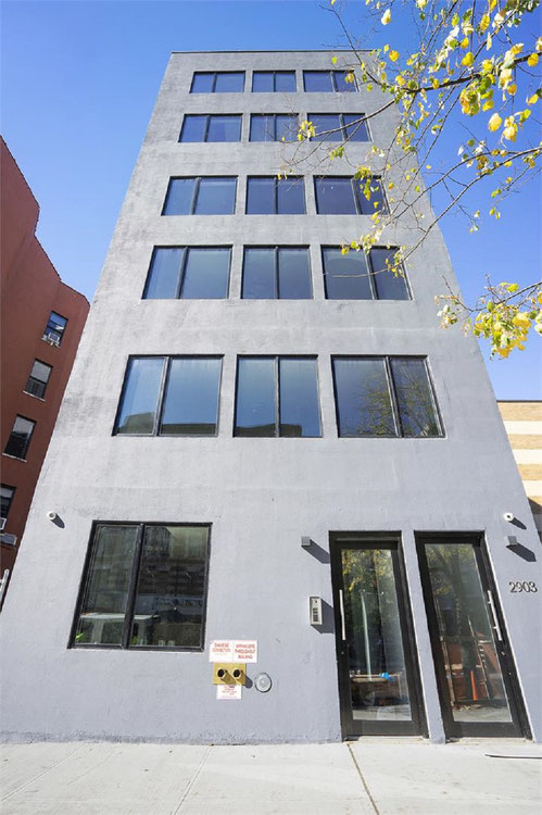 房地产在 Be.Live Harlem — look at the real estate search engine GEOLN.COM. 照片 1