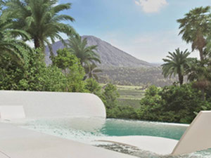 Satılık Lüks Villa — Sahiplerden yada inşaatcilardan mülkiyet arama GEOLN.COM. Fotoğraf 9