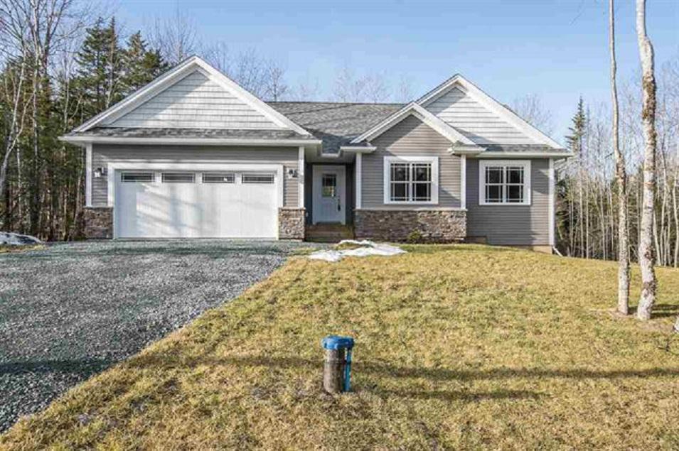 Nieruchomości w Oakfield Woods — spójrz na wyszukiwarkę nieruchomości GEOLN.COM. Zdjęcie 1