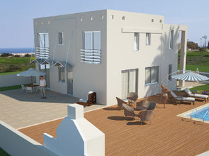 נדל"ן ב St. George Villa — עיין במנוע חיפוש הנדל"ן GEOLN.COM. תמונה 3