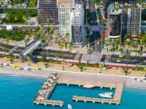 巴统日落工作室 — 来自开发商和业主的房地产搜索引擎 GEOLN.COM. 照片 3