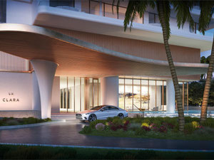 Real estate in La Clara — look at the real estate search engine GEOLN.COM. Photo 3