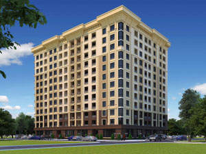 Nieruchomości w Ak-Maral — spójrz na wyszukiwarkę nieruchomości GEOLN.COM. Zdjęcie 2