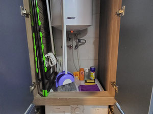 在La Quinta的公寓 — 来自开发商和业主的房地产搜索引擎 GEOLN.COM. 照片 7