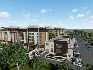 Нерухомість в ЖК RosenTal — дивіться на пошуковику нерухомості GEOLN.COM. Фото 3