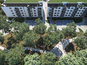 უძრავი კონება Foret — გადახედეთ უძრავი ქონების საძიებო სისტემას GEOLN.COM. ფოტო 2