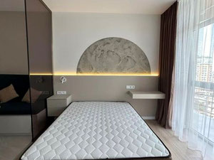 在巴统出售工作室 — 来自开发商和业主的房地产搜索引擎 GEOLN.COM. 照片 2