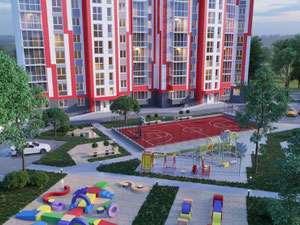 房地产在 koroleva — look at the real estate search engine GEOLN.COM. 照片 2