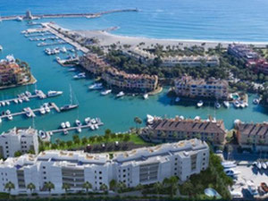 公寓 2 卧室 145 m² 在索托格兰德, 西班牙 — 来自开发商和业主的房地产搜索引擎 GEOLN.COM. 照片 33