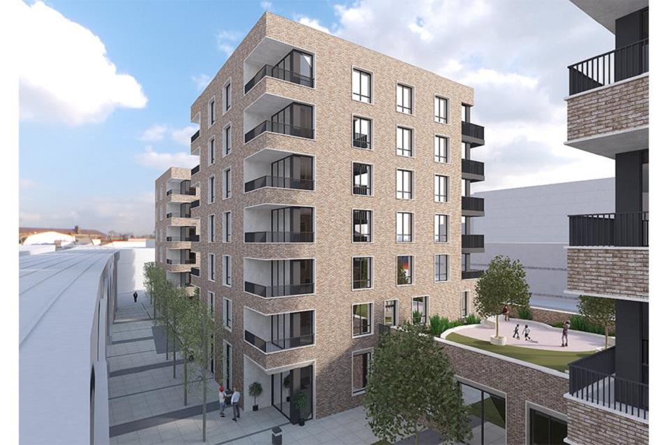 房地产在 The Depot — look at the real estate search engine GEOLN.COM. 照片 1