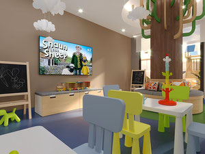 公寓 1 卧室 50 平方米，位于土耳其阿拉尼亚 — 来自开发商和业主的房地产搜索引擎 GEOLN.COM. 照片 83