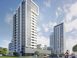 Нерухомість в Light Tower — дивіться на пошуковику нерухомості GEOLN.COM. Фото 3