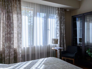 Mieszkanie w dużym mieście, blisko morza na Łotwie, region Saulkrasti, Saulkrasti — Wyszukiwarka nieruchomości od deweloperów i właścicieli GEOLN.COM. Zdjęcie 18