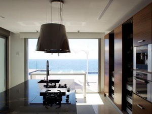 ვილა ესპანეთში, ვალენსია, კალპე — უძრავი ქონების ყიდვა და მფლო ბელებისგან GEOLN.COM. ფოტო 7