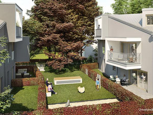 Real estate in Taubenstraße 19 — look at the real estate search engine GEOLN.COM. Photo 3