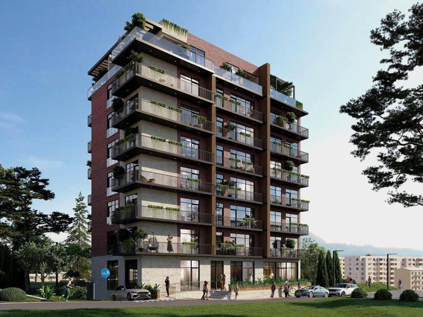 უძრავი კონება Kera Vazisubani — გადახედეთ უძრავი ქონების საძიებო სისტემას GEOLN.COM. ფოტო 1