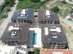 房地产在 Vizyon İkizcay — look at the real estate search engine GEOLN.COM. 照片 3