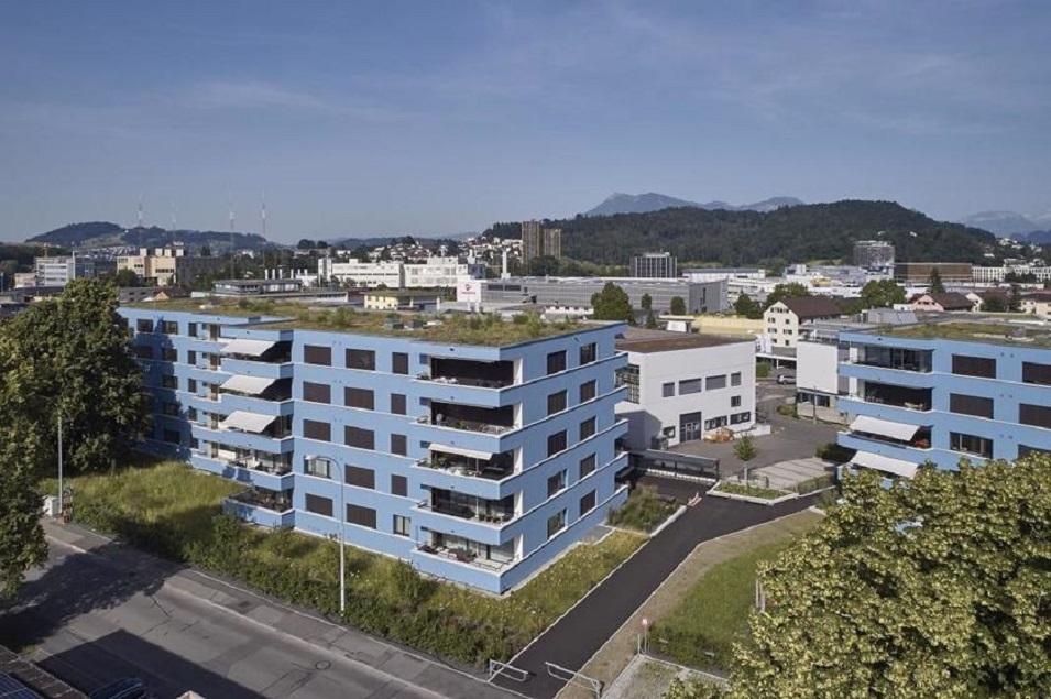 Нерухомість в TILIA — дивіться на пошуковику нерухомості GEOLN.COM. Фото 1