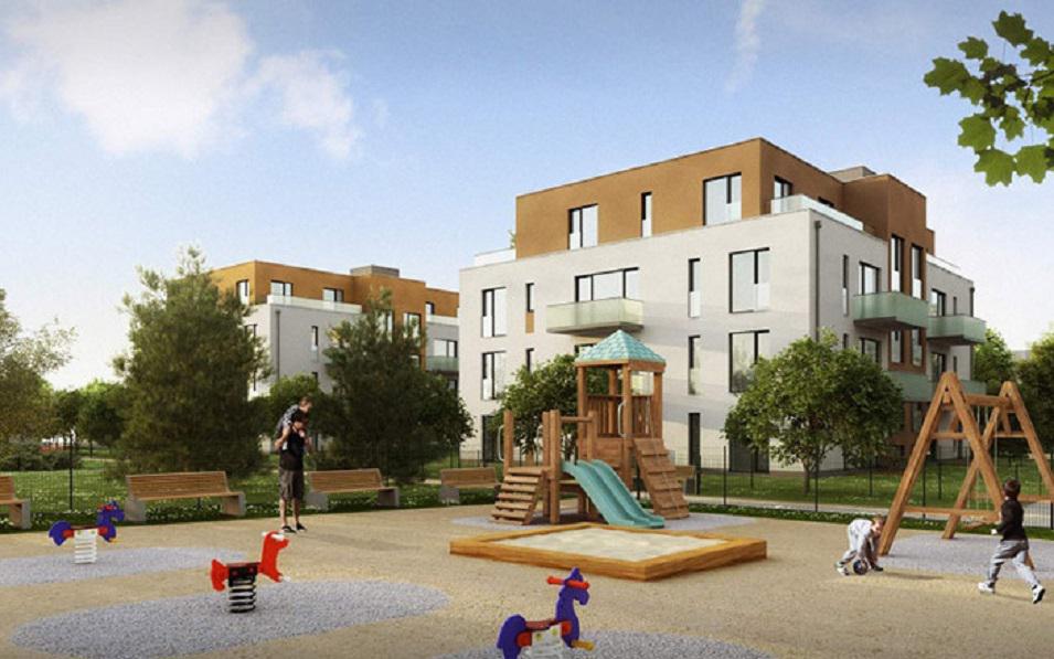 Нерухомість в Cimicky haj — дивіться на пошуковику нерухомості GEOLN.COM. Фото 1