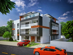 عقار للبيع في MRS Residence Village Ploiesti — انظر إلى محرك البحث العقاري GEOLN.COM. صورة فوتوغرافية 10