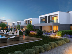 房地产在 Mandalin Villalari — look at the real estate search engine GEOLN.COM. 照片 2