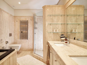 顶层公寓 3 卧室 180 平方米，位于西班牙埃斯特波纳 — 来自开发商和业主的房地产搜索引擎 GEOLN.COM. 照片 15