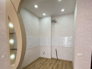 Didi Digomi的2室公寓 — 来自开发商和业主的房地产搜索引擎 GEOLN.COM. 照片 3