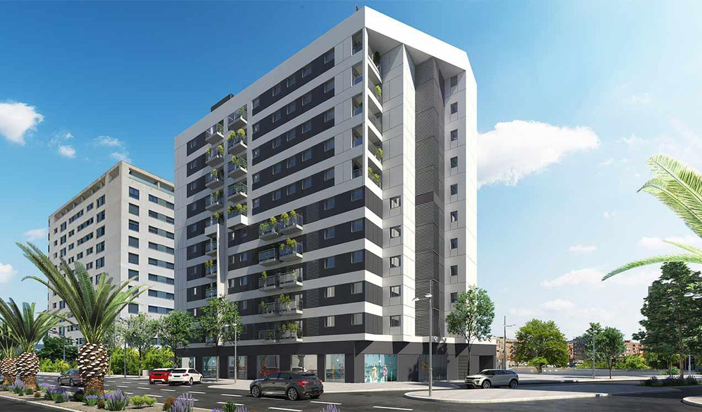 房地产在 NAUTA MORERAS — look at the real estate search engine GEOLN.COM. 照片 1