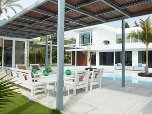 别墅 7 间卧室 1351 m² 在 Guadalmina Baja, 西班牙 — 来自开发商和业主的房地产搜索引擎 GEOLN.COM. 照片 6