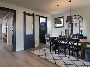 Real estate in Central Park at Deerfield Township — look at the real estate search engine GEOLN.COM. Photo 6