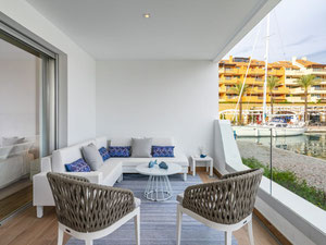 公寓 2 卧室 142 m² 在索托格兰德, 西班牙 — 来自开发商和业主的房地产搜索引擎 GEOLN.COM. 照片 13