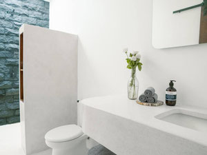 Villa Moderna con Piscina — Encuentre propiedades fuera del plan o reventa de bienes inmuebles directamente de desarrolladores y propietarios GEOLN.COM. Foto 3