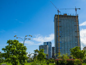 Real estate in Orbi Beach Tower — look at the real estate search engine GEOLN.COM. Photo 3