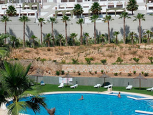 公寓 3 卧室 89 平方米 在赫雷斯, 西班牙 — 来自开发商和业主的房地产搜索引擎 GEOLN.COM. 照片 17