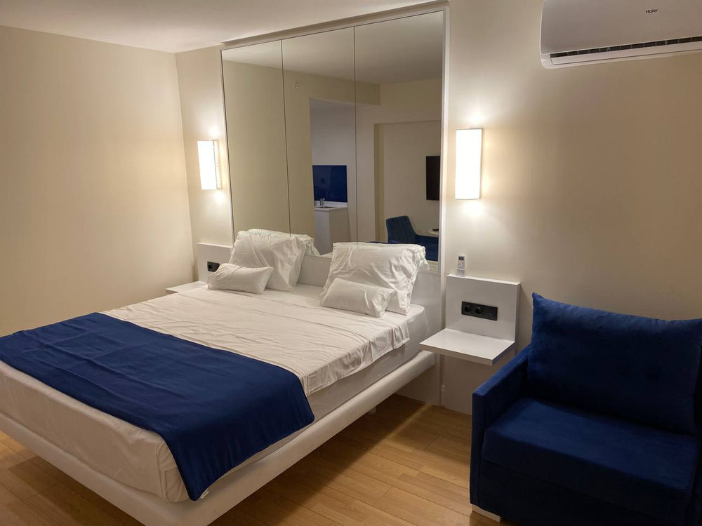 奥秘城A座工作室 — 来自开发商和业主的房地产搜索引擎 GEOLN.COM. 照片 1