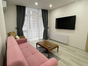 דירה בבאטומי — חיפוש נדל"ן מפרטי ומקבלן GEOLN.COM. תמונה 5