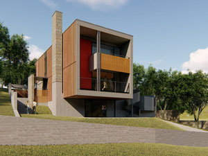 Нерухомість в Four Seasons Tsavkisi — дивіться на пошуковику нерухомості GEOLN.COM. Фото 3