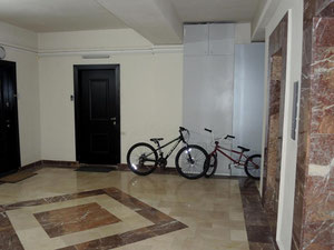 Vake的3间卧室的公寓。在Vake购买第比利斯的公寓 — 来自开发商和业主的房地产搜索引擎 GEOLN.COM. 照片 4