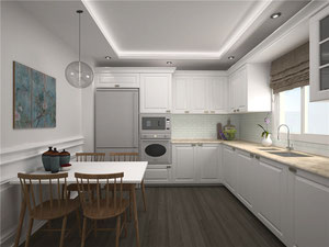 房地产在 Asmin Trio — look at the real estate search engine GEOLN.COM. 照片 5