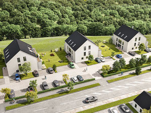 נדל"ן ב NiWo3 nittendorf — עיין במנוע חיפוש הנדל"ן GEOLN.COM. תמונה 3