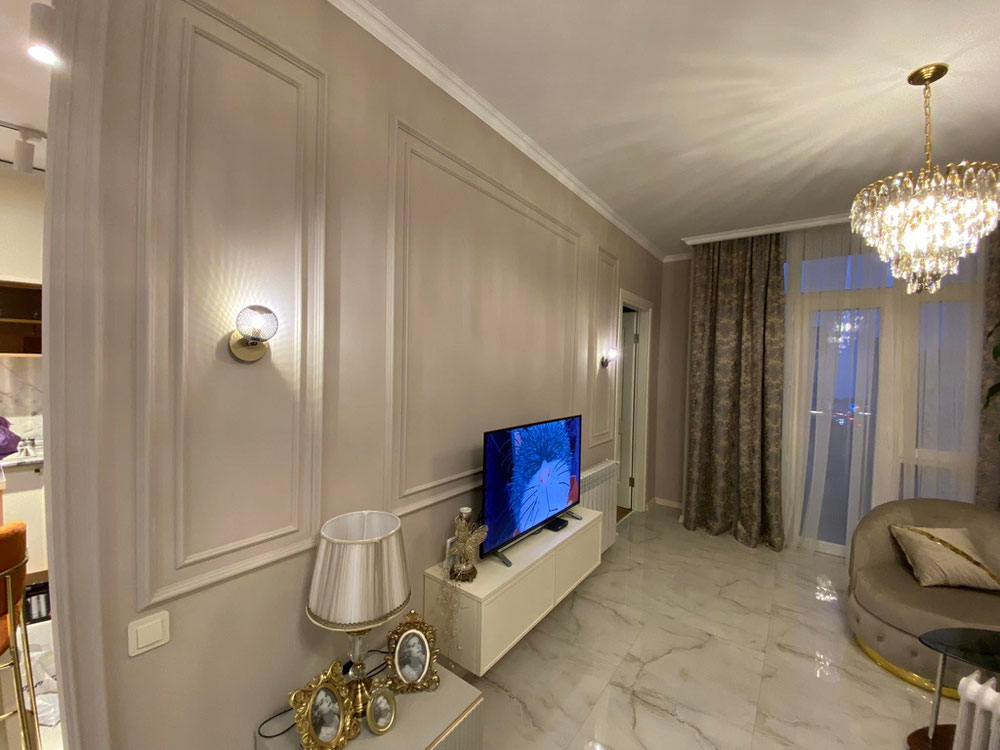 出售两房公寓 — 来自开发商和业主的房地产搜索引擎 GEOLN.COM. 照片 1