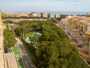 顶楼 3 卧室 105 m² 在 Campoamor, 西班牙 — 来自开发商和业主的房地产搜索引擎 GEOLN.COM. 照片 22