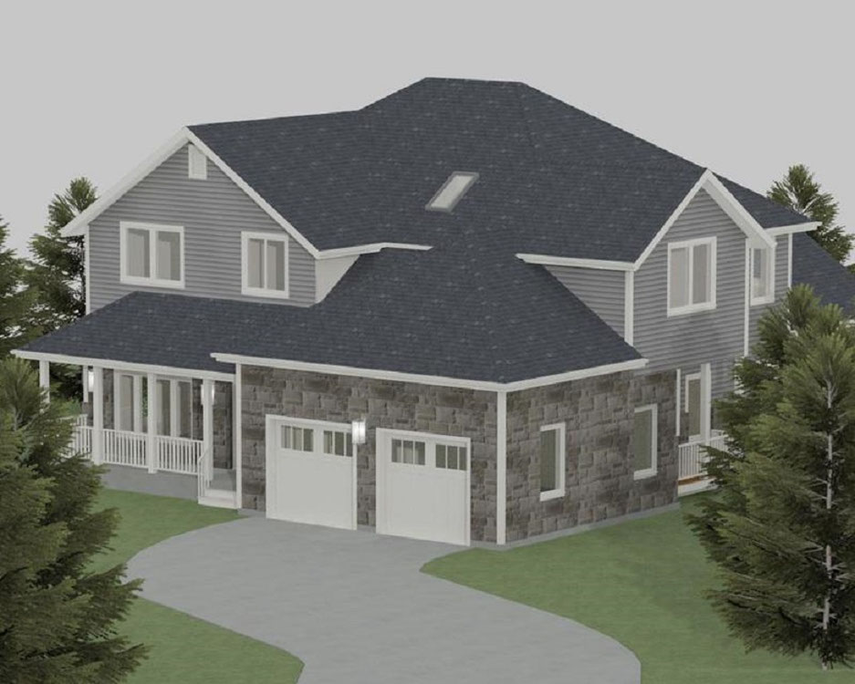 Нерухомість в Green Valley Estates East — дивіться на пошуковику нерухомості GEOLN.COM. Фото 1