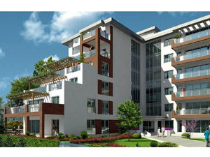 Nieruchomości w Yenimoda Evleri — spójrz na wyszukiwarkę nieruchomości GEOLN.COM. Zdjęcie 6