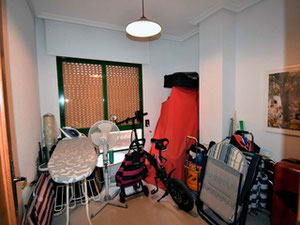 Апартаменти 4 спальні 140 м² в Торрев'єсі, Іспанія — Пошуковик нерухомості від забудовників і власників GEOLN.COM. Фото 17