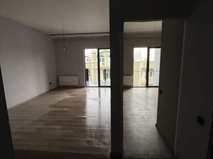 Видова Квартира Бізнес-класу центр Тбілісі — Пошуковик нерухомості від забудовників і власників GEOLN.COM. Фото 7