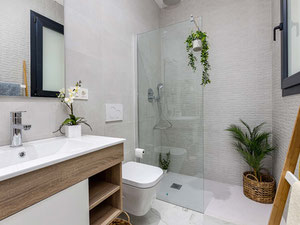 Penthouse 2 Schlafzimmer 75 m² in Villamartin, Spanien — Immobilien-Suchservice von Bauträgern und Eigentümern GEOLN.COM. Foto 11